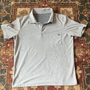 Vuori Men's Polo
